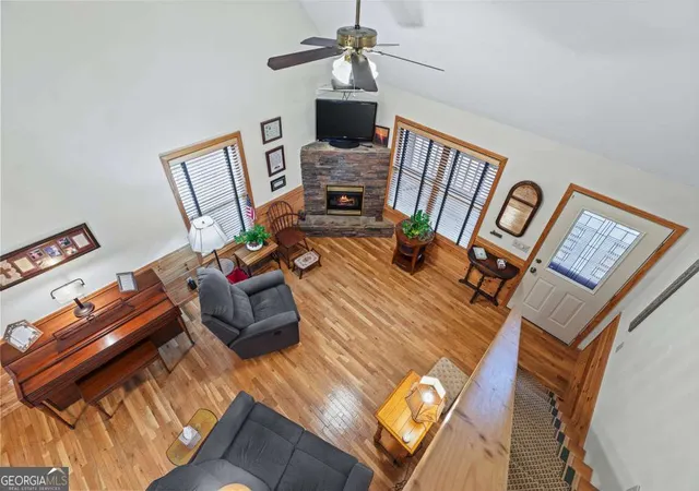 5th image of 39 Lillian Wy, Blairsville, GA 30512 | MLS# 10690489