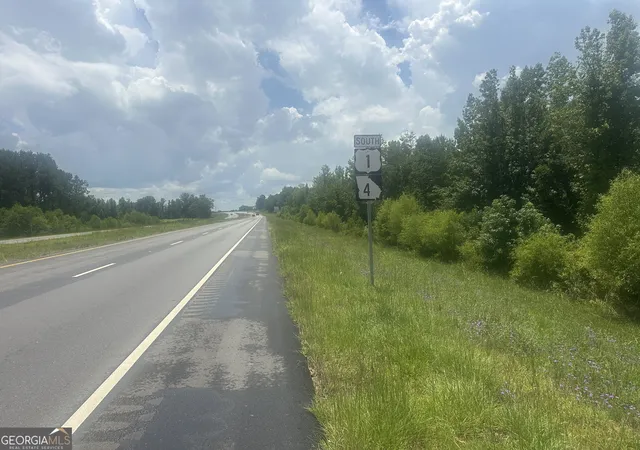 Photo 4 of Land for sale at 1475 Old US Hwy 1, Wadley, GA 30477 | MLS# 10804988 | Listing updated on 2026-07-28