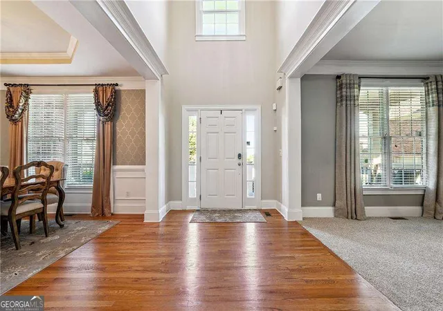 Photo 3 of Sale Pending at 5715 Upper Creek Ct, Suwanee, GA 30024 | MLS# 10596106 | Listing updated on 2025-09-19