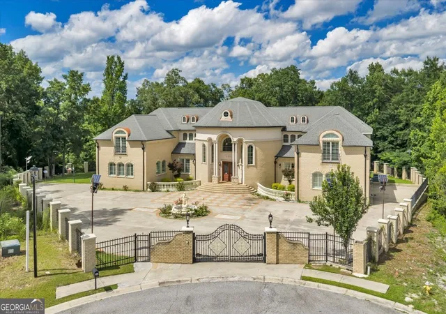 Photo 1 of Mansion for sale at 505 Bellerive Ct, Macon, GA 31216 | MLS# 10793519 | Listing updated on 2026-08-24