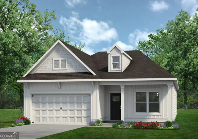 1st image of 102 Alcovy Trl, Calhoun, GA 30701 | MLS# 10801797