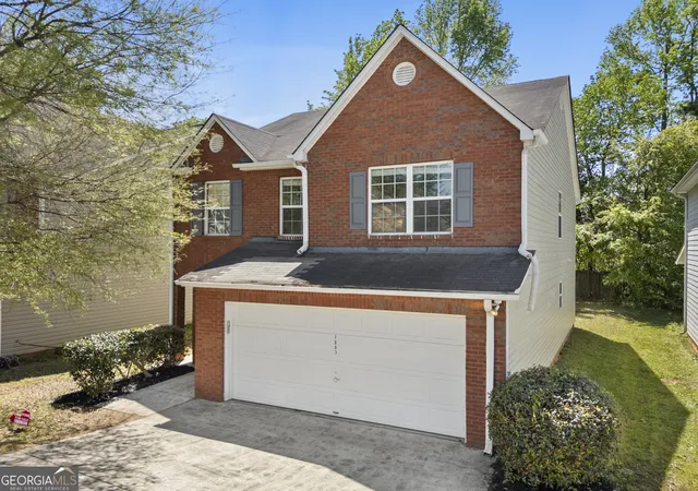 Photo 1 of Single family home for sale at 1883 Simmons Ln, Lovejoy, GA 30228 | MLS# 10818689 | Listing updated on 2026-08-17