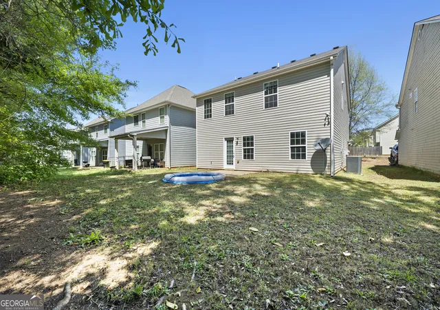 Photo 3 of Single family home for sale at 1883 Simmons Ln, Lovejoy, GA 30228 | MLS# 10818689 | Listing updated on 2026-08-17