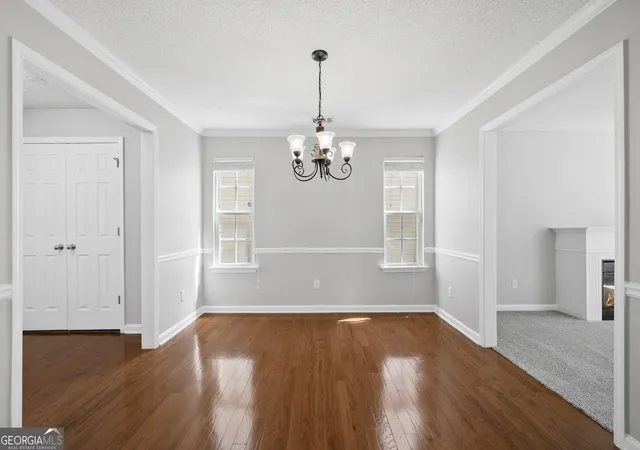 Photo 4 of Single family home for sale at 1883 Simmons Ln, Lovejoy, GA 30228 | MLS# 10818689 | Listing updated on 2026-08-17
