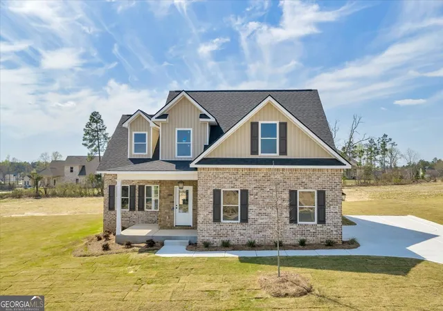 Homes for sale in Lizella, GA | 442 Burlington Dr, Lizella, GA 31052 | MLS# 10739004