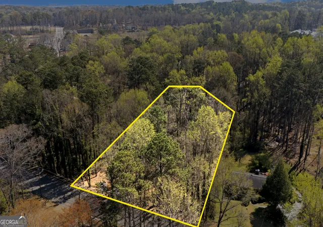 Homes for sale in College Park, GA | 0 Karen Rd, College Park, GA 30337 | MLS# 10801314