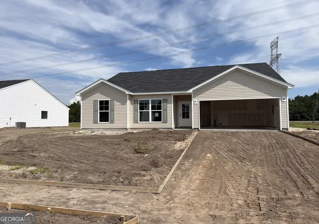 Photo 1 of Single family home for sale at 110 Susan Dr, Rincon, GA 31326 | MLS# 10790989 | Listing updated on 2026-07-16