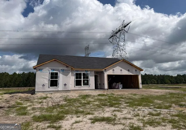 Photo 3 of Single family home for sale at 110 Susan Dr, Rincon, GA 31326 | MLS# 10790989 | Listing updated on 2026-07-16