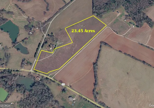 1st image of 0 Broughton Rd, Madison, GA 30650 | MLS# 10705080