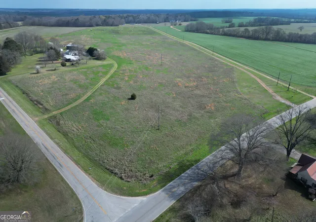 4th image of 0 Broughton Rd, Madison, GA 30650 | MLS# 10705080
