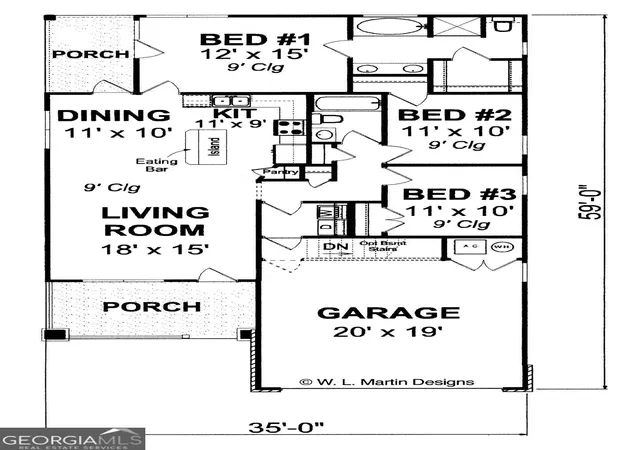 Homes for sale in Athens, GA | 285 Ashbrook Dr #LOT 1, Athens, GA 30605 | MLS# 10737262