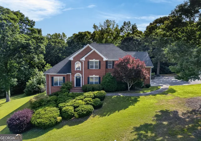 Photo 1 of Single family home for sale at 4631 Crooked Creek Ln, Villa Rica, GA 30180 | MLS# 10796883 | Listing updated on 2026-09-15