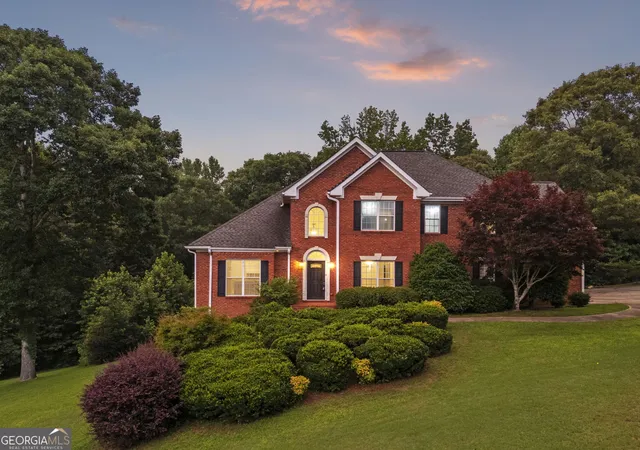 Photo 2 of Single family home for sale at 4631 Crooked Creek Ln, Villa Rica, GA 30180 | MLS# 10796883 | Listing updated on 2026-09-15