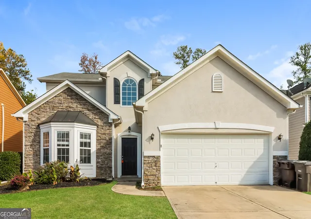 Photo 1 of Single family home for sale at 1517 Fenmore St, Lithia Springs, GA 30122 | MLS# 10802686 | Listing updated on 2026-08-13