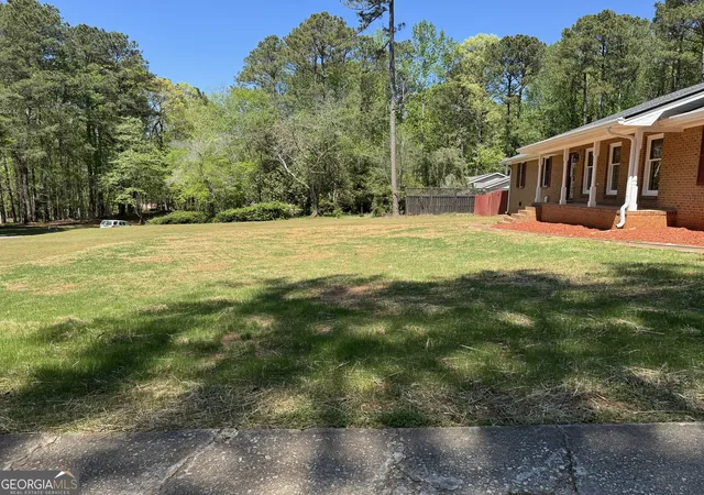 Homes for sale in Fayetteville, GA | 700 Ponderosa Ct, Fayetteville, GA 30214 | MLS# 10802727