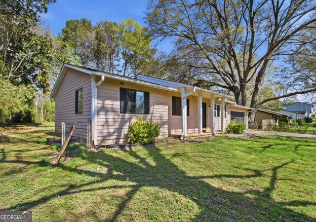 Homes for sale in Rex, GA | 4289 Rex Rd, Rex, GA 30273 | MLS# 10718399