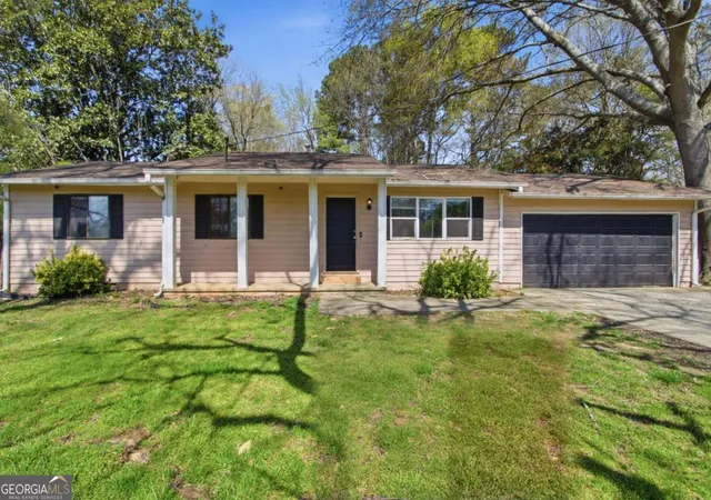 Homes for sale in Rex, GA | 4289 Rex Rd, Rex, GA 30273 | MLS# 10718399