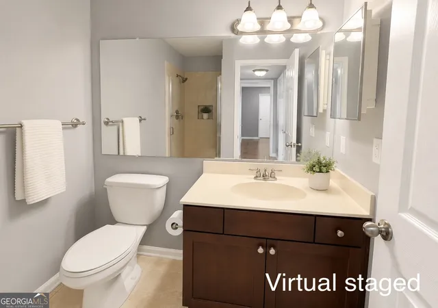 2nd image of 2657 Lenox Rd Ne #APT 181, Atlanta, GA 30324 | MLS# 10808773