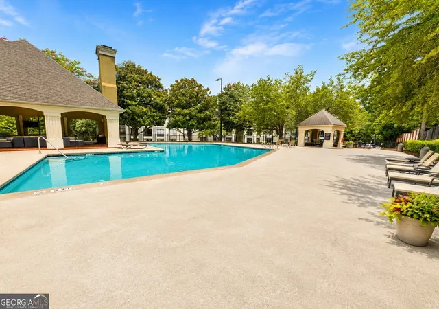 5th image of 2657 Lenox Rd Ne #APT 181, Atlanta, GA 30324 | MLS# 10808773