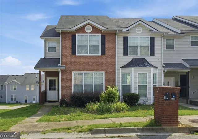 1st image of 117 Hawkeye Ln Nw #GA30, Conyers, GA 30012 | MLS# 10799557