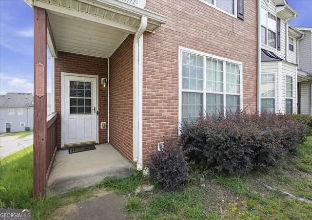 2nd image of 117 Hawkeye Ln Nw #GA30, Conyers, GA 30012 | MLS# 10799557