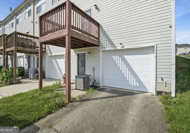 3rd image of 117 Hawkeye Ln Nw #GA30, Conyers, GA 30012 | MLS# 10799557