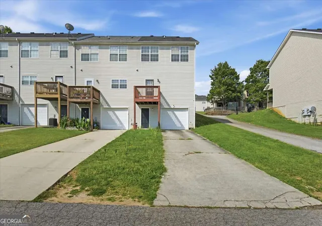 4th image of 117 Hawkeye Ln Nw #GA30, Conyers, GA 30012 | MLS# 10799557