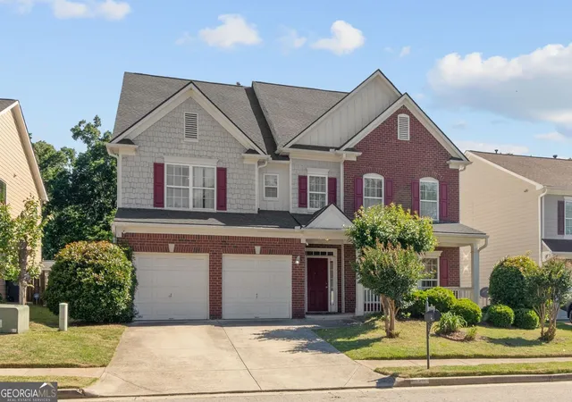 1st image of 4049 Amberleigh Tr, Gainesville, GA 30507 | MLS# 10766509
