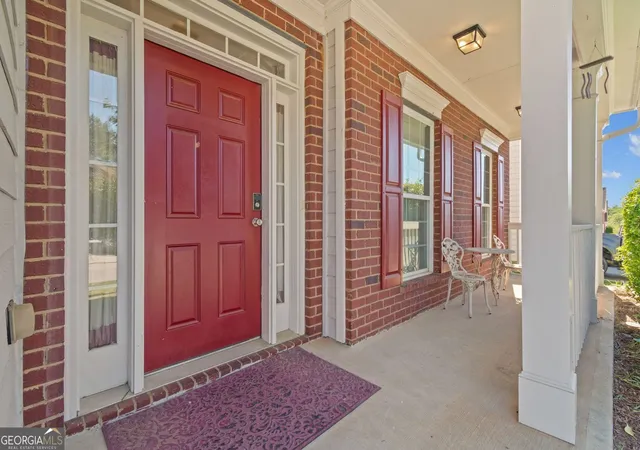 2nd image of 4049 Amberleigh Tr, Gainesville, GA 30507 | MLS# 10766509