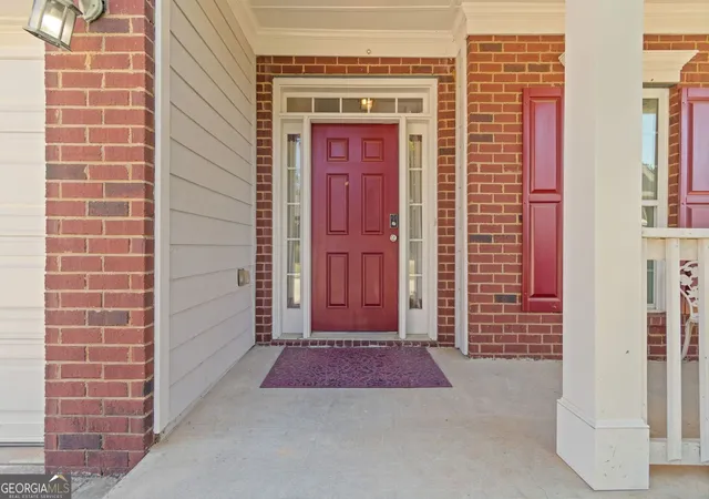 3rd image of 4049 Amberleigh Tr, Gainesville, GA 30507 | MLS# 10766509