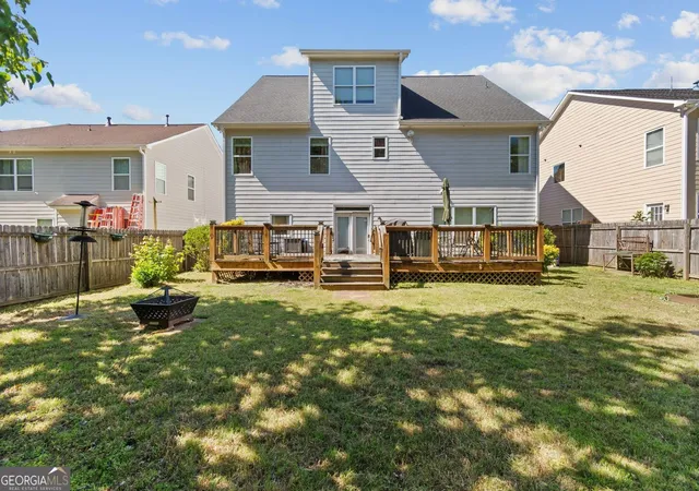 49th image of 4049 Amberleigh Tr, Gainesville, GA 30507 | MLS# 10766509