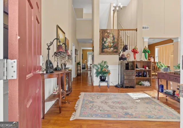 4th image of 4049 Amberleigh Tr, Gainesville, GA 30507 | MLS# 10766509