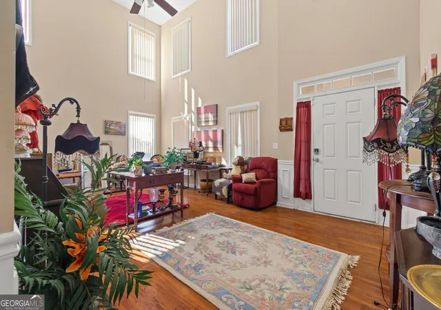 5th image of 4049 Amberleigh Tr, Gainesville, GA 30507 | MLS# 10766509
