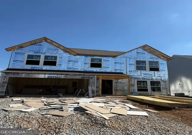Photo 1 of Single family home for sale at 103 Warrior Ct, Hoschton, GA 30548 | MLS# 10823818 | Listing updated on 2026-10-28