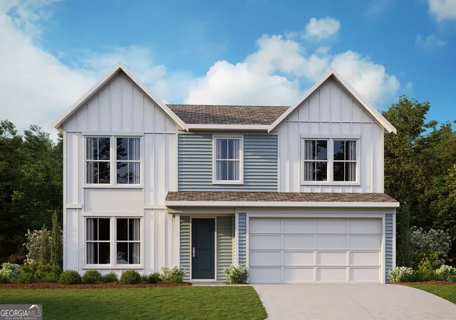 Photo 1 of Single family home for sale at 103 Warrior Ct, Hoschton, GA 30548 | MLS# 10823818 | Listing updated on 2026-09-11