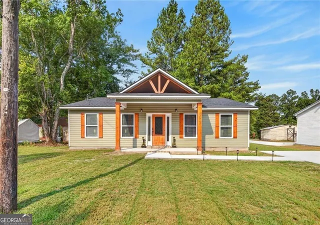 Photo 1 of Single family home for sale at 903 B Poplar St, Guyton, GA 31312 | MLS# 10815244 | Listing updated on 2026-09-19