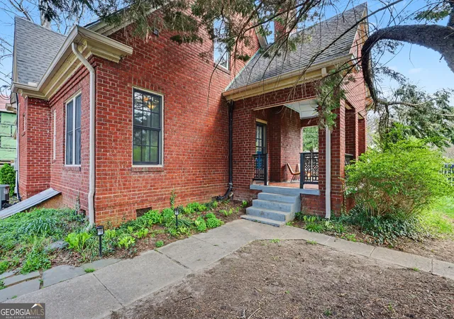 5th image of 33 Maple St, Clayton, GA 30525 | MLS# 10717554
