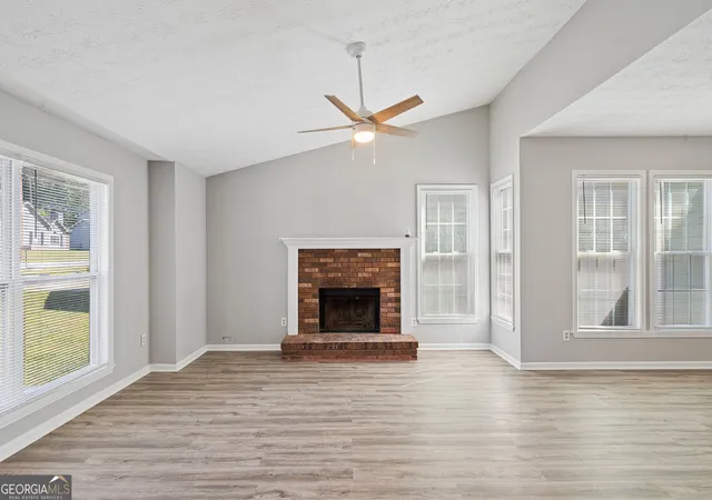 Photo 1 of Single family home for sale at 5231 Brentwood Rd, Atlanta, GA 30349 | MLS# 10821395 | Listing updated on 2026-10-05