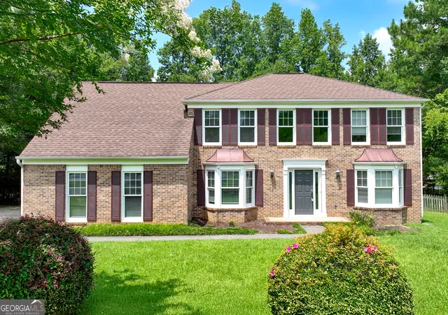 Photo 1 of Single family home for sale at 4288 Millhouse Ln, Peachtree Corners, GA 30092 | MLS# 10812692 | Listing updated on 2026-09-03