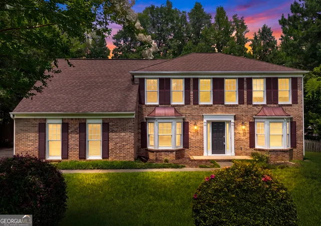 Photo 3 of Single family home for sale at 4288 Millhouse Ln, Peachtree Corners, GA 30092 | MLS# 10812692 | Listing updated on 2026-09-03