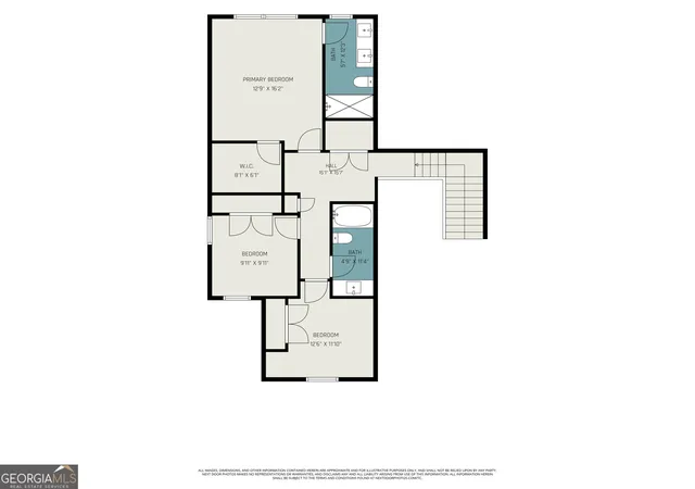 Photo 28 of Single family home for sale at 107 Red Oak Ct, Carrollton, GA 30116 | MLS# 10678287 | Listing updated on 2026-08-17
