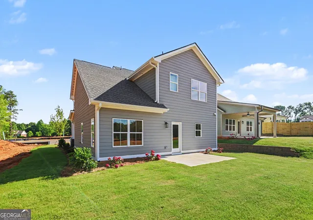 Photo 3 of Single family home for sale at 107 Red Oak Ct, Carrollton, GA 30116 | MLS# 10678287 | Listing updated on 2026-08-17