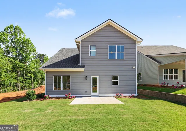Photo 4 of Single family home for sale at 107 Red Oak Ct, Carrollton, GA 30116 | MLS# 10678287 | Listing updated on 2026-08-17