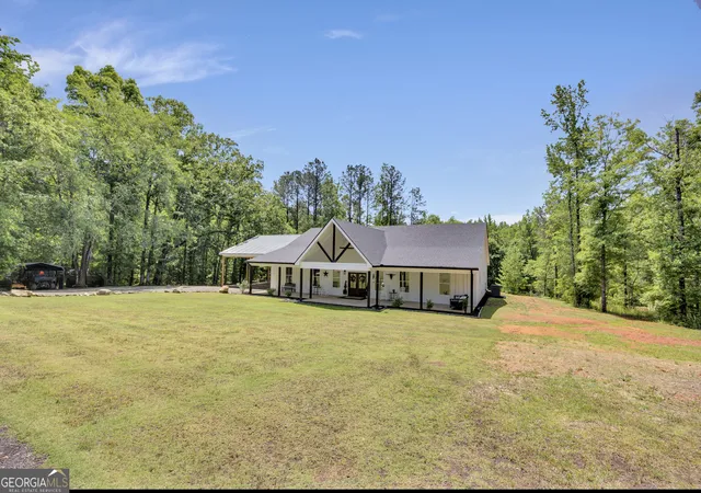 Homes for sale in Newborn, GA | 565 Hawk Trl, Newborn, GA 30056 | MLS# 10754167