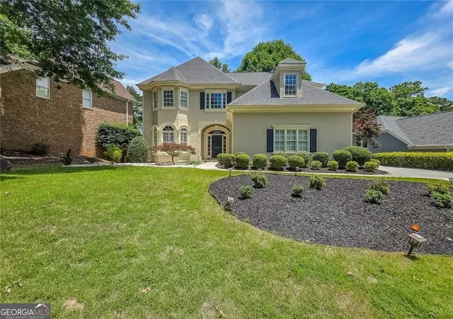 Photo 1 of Single family home for sale at 770 Glen Royal Dr, Roswell, GA 30076 | MLS# 10830273 | Listing updated on 2026-09-13