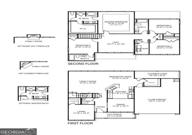 Photo 2 of Single family home for sale at 1655 Norris Landing Dr, Snellville, GA 30039 | MLS# 10834054 | Listing updated on 2026-09-11