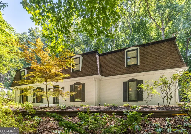 1st image of 2483 Greenglade Rd Ne, Atlanta, GA 30345 | MLS# 10831037