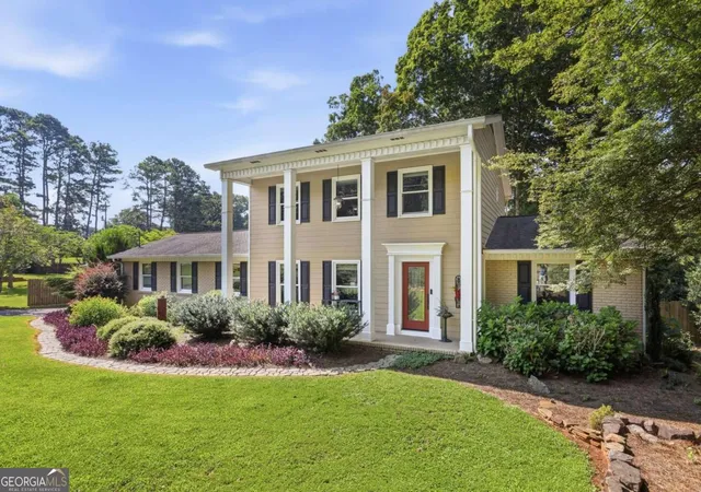 Photo 1 of Single family home for sale at 499 Banks St Sw, Marietta, GA 30064 | MLS# 10817388 | Listing updated on 2026-09-14