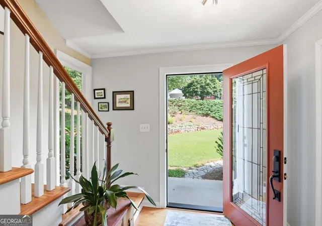 Photo 2 of Single family home for sale at 499 Banks St Sw, Marietta, GA 30064 | MLS# 10817388 | Listing updated on 2026-09-14