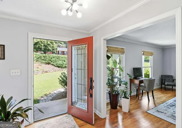 Photo 3 of Single family home for sale at 499 Banks St Sw, Marietta, GA 30064 | MLS# 10817388 | Listing updated on 2026-09-14